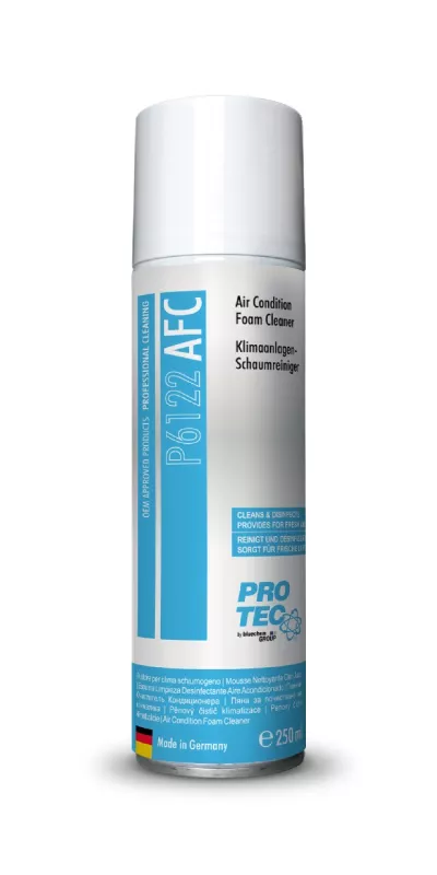Aircondition Foam Cleaner 250 ml (AFC)