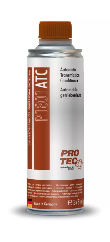 Automatic Transmission Conditioner 375 ml (ATC)