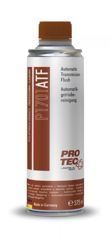Automatic Transmission Flush 375 ml (ATF)