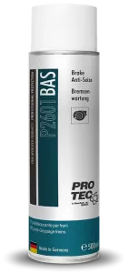 Brake Anti-Seize 500 ml (BAS)
