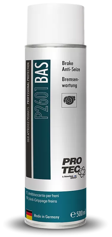 Brake Anti-Seize 500 ml (BAS)