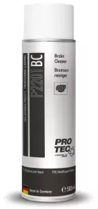 Brake Cleaner 500 ml (BC)