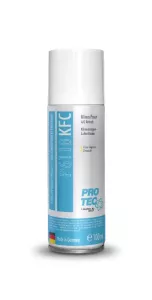 Klima Fresh - Lemon 100 ml (KFL)