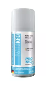 Klima Fresh Orange 150 ml (KFO)