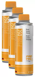PRO-TEC Diesel System Cleaner 375ml balení 28ks+ (Diesel System Cleaner)