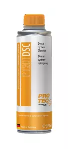 PRO-TEC Diesel System Cleaner 375ml (Diesel System Cleaner)