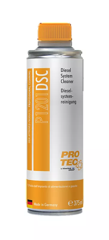 PRO-TEC Diesel System Cleaner 375ml (Diesel System Cleaner)