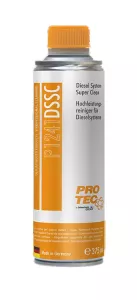PRO-TEC Diesel System Super Clean 375 ml (Super Clean)