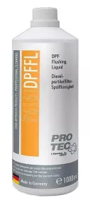 PRO-TEC DPF Flushing Liquid 1 l (DPFL)