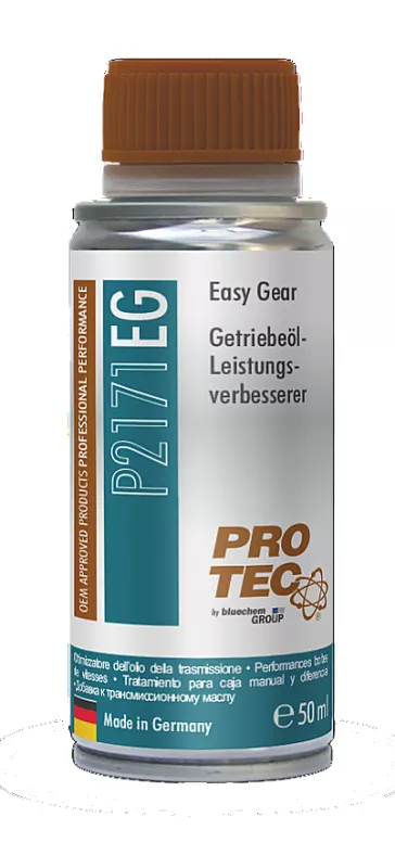 PRO-TEC Easy Gear 50ml (Easy Gear)