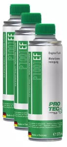 PRO-TEC Engine Flush 375 ml balení 28ks+ (Engine Flush)