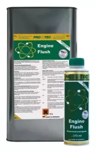 PRO-TEC Engine Flush 5 l (Engine Flush)