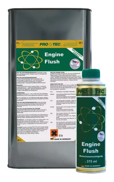 PRO-TEC Engine Flush 5 l (Engine Flush)