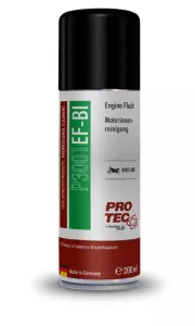 PRO-TEC Engine Flush - Bike Line 200 ml (Engine Flush)