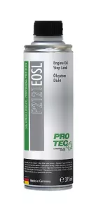 PRO-TEC Engine Oil Stop Leak 375 ml (Engine Oil Stop Leak)