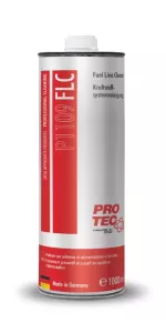 PRO-TEC Fuel Line Clean 1 l (Fuel Line)