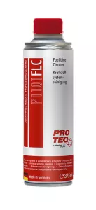 PRO-TEC Fuel Line Clean 375 ml (Fuel Line)