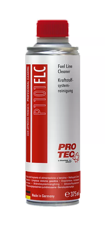 PRO-TEC Fuel Line Clean 375 ml (Fuel Line)