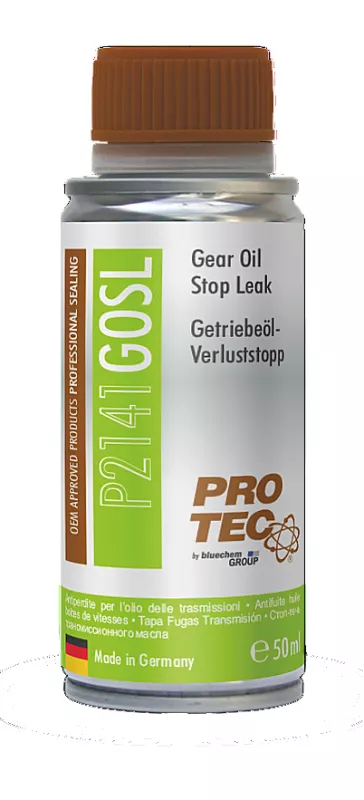 PRO-TEC Gear Oil Stop Leak 50 ml (Gear Oil Stop)