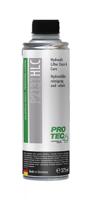 PRO-TEC Hydraulic Lifter Care 375ml (Hydraulic Lifter Care )