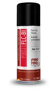 PRO-TEC Line Cleaner - Bike Line 200 ml (FLC-B)