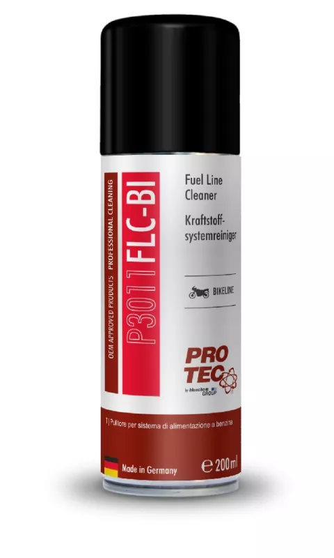 PRO-TEC Line Cleaner - Bike Line 200 ml (FLC-B)
