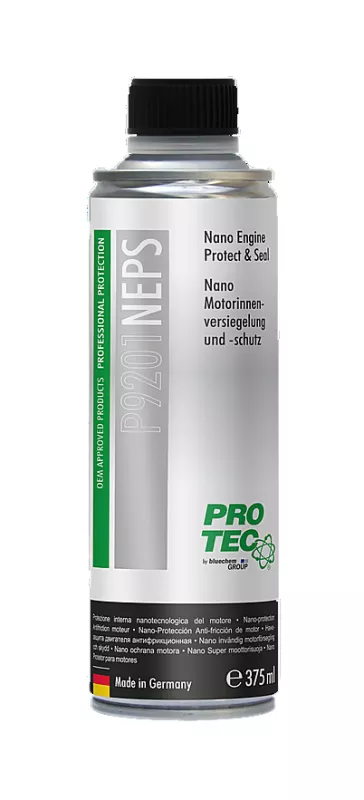 PRO-TEC Nano Engine Protect & Seal 375 ml (Nano Engine Protect)