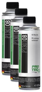PRO-TEC Oil Booster 375 ml balení 28ks+ (BOOSTER)