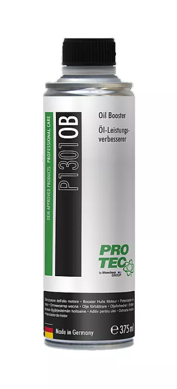 PRO-TEC Oil Booster 375 ml (BOOSTER)