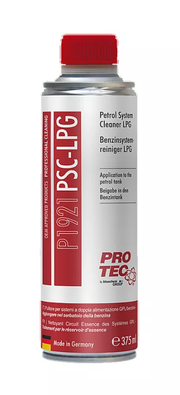 PRO-TEC Petrol System Cleaner LPG 375 ml (Petrol System Cleaner LPG )