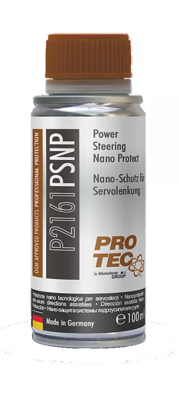 PRO-TEC Power Steering Nano Protect 100ml (Steering Nano Protect )
