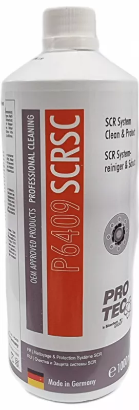 PRO-TEC SCR System Clean & Protect 1 L (SCR)