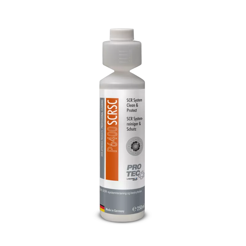 PRO-TEC SCR System Clean & Protect 250ml (SCR)