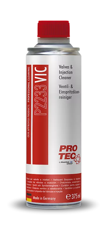 PRO-TEC Valves and Injection 375 ml (Valves and Inject)