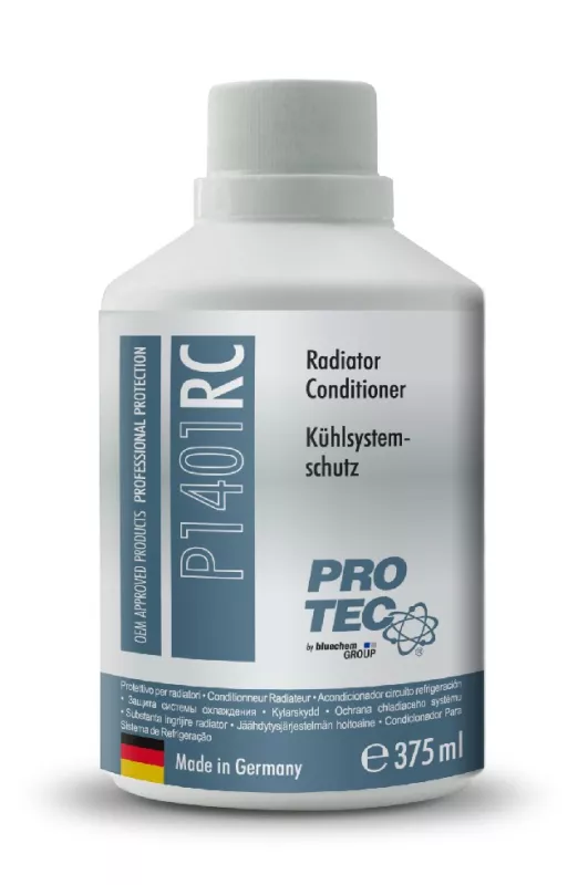 Radiator Conditioner 375 ml (RC)