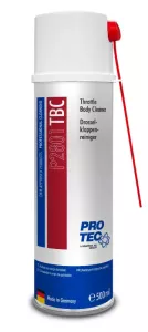 Throttle Body Cleaner 500 ml (TBC)